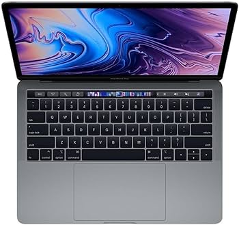 美品 MacBook ProA1989 2019 i7/16GB/512GB Amazon.com: Mid 2019 Apple MacBook Pro Touch Bar with 2.8GHz